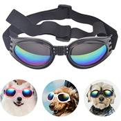 Jiabeius Haustierbrille Vergleich