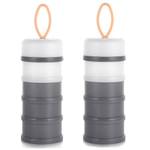 Jiahuade Milchpulver Portionierer