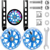 Jiahuade Universal-Stützräder