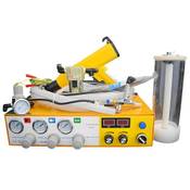 Jiangss Pulverbeschichtungspistole