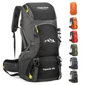 Jianyana Wanderrucksack