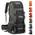 Jianyana Wanderrucksack