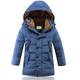 Jianye Winterjacke Vergleich
