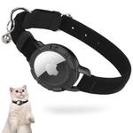 Jiarui AirTag Katzenhalsband