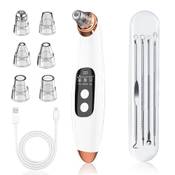 Jicicuxi Porenreiniger Vergleich