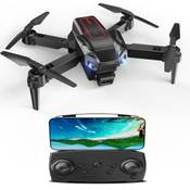 Jicicuxi Quadcopter Vergleich