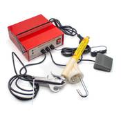 Jieotwice Pulverbeschichtungssystem Vergleich