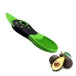 Jieou 3in1 Avocadoschneider