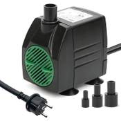 Jiertop Aquarium-Pumpe