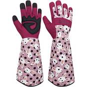 Jiertop Gartenhandschuhe Vergleich