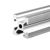 Jigiu Aluminiumprofil Vergleich