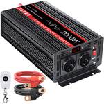 Jiguun Inverter 2,000 W