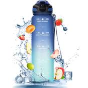 JiKKO Trinkflasche Vergleich