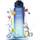 JiKKO Trinkflasche