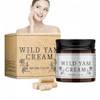 Jilgeier Wild Yam Cream