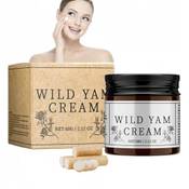 Jilgeier Wild Yam Cream