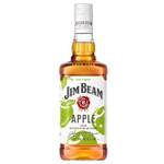Jim Beam Apfel