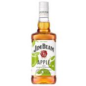 Jim Beam Apfel