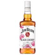 Jim Beam Black Cherry