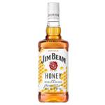 Jim Beam Honey