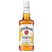Jim Beam Honey
