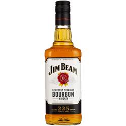 Jim Beam Kentucky-Straight-Bourbon