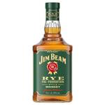 Jim Beam Rye