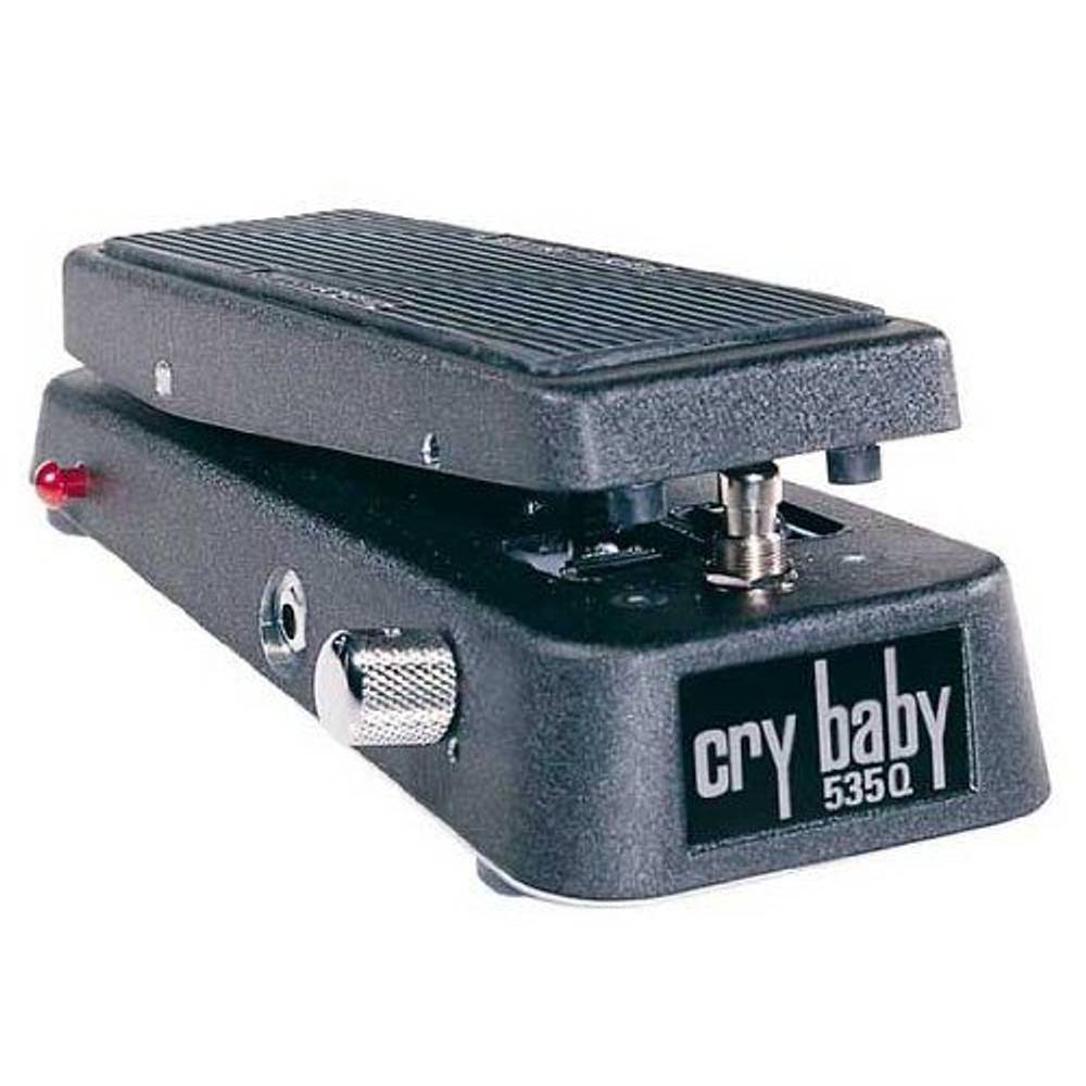 Wah-Wah-Pedal Test & Vergleich » Top 16 im Juli 2025