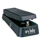 Jim Dunlop Classic cry baby