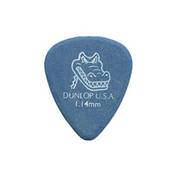 Jim Dunlop Gator Grip Gitarren-Plektrum