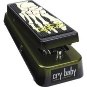 Jim Dunlop Kirk Hammett cry baby