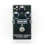 Jim Dunlop MXR M 169 Carbon Copy