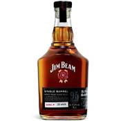 Jim Beam Single Barrel Vergleich