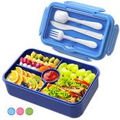 Jim's Store Lunchbox Vergleich