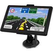 Jimtour GPS Navigation Vergleich