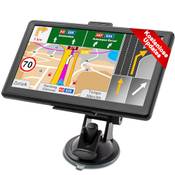 Jimtour GPS-Navigationsgerät Vergleich
