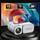 Jimveo Mini-LED-Beamer