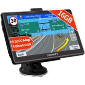 Jimwey Bluetooth Navi Vergleich