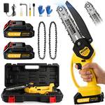 Jindun Mini Kettensäge