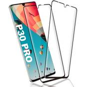 Jinghuier Panzerglas Schutzfolie für Huawei P30 Pro Vergleich