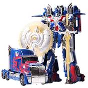 Jingyd Optimus Prime Vergleich