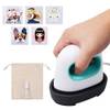 Jinlaili Mini Transferpresse