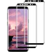Jinlee  Samsung Galaxy S9 Displayschutzfolie Vergleich