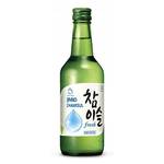 HiteJinro Jinro Soju Chamisul Fresh