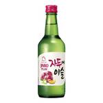 Hitejinro Jinro Soju Plum Flavour