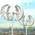 Jintaihua Windgenerator
