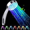 Jinyomfly LED Duschkopf