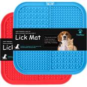 Jisile Hundeleckmatte