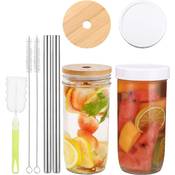 Jissta Bubble Tea Becher Vergleich