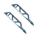 Jissta Säbelsägeblätter